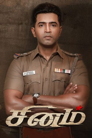 Sinam's poster