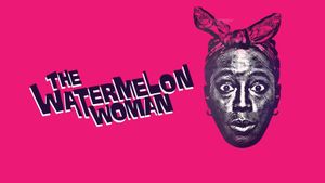 The Watermelon Woman's poster
