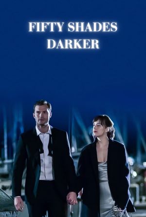 Fifty Shades Darker's poster