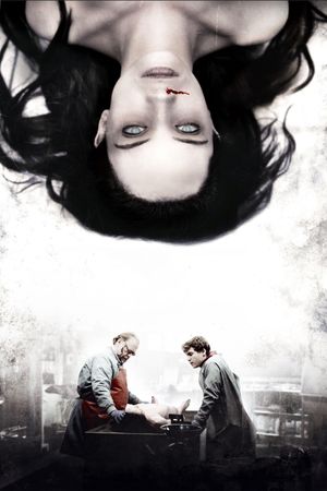 The Autopsy of Jane Doe's poster
