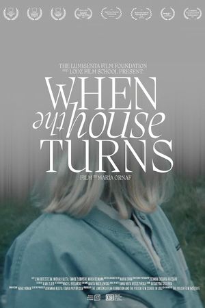 When the House Turns's poster image