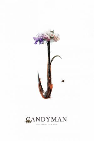 Candyman's poster