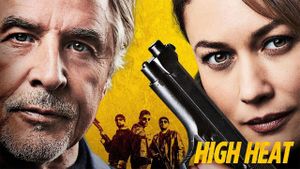High Heat's poster