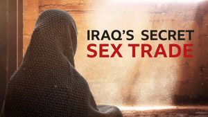 Undercover with the Clerics: Iraq's Secret Sex Trade's poster