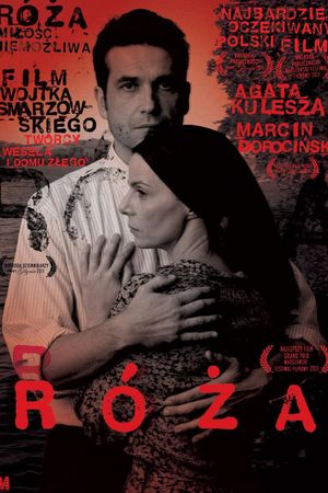 Rose's poster