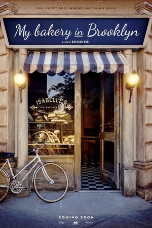 Bakery in Brooklyn's poster
