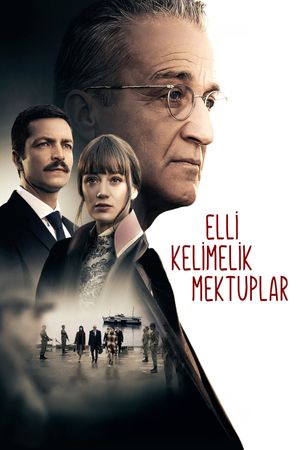 Elli Kelimelik Mektuplar's poster