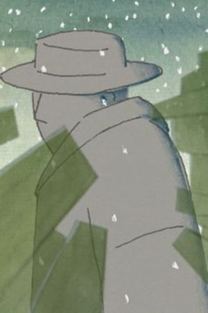 Passage's poster