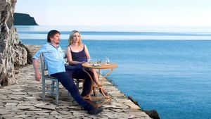 Before Midnight's poster