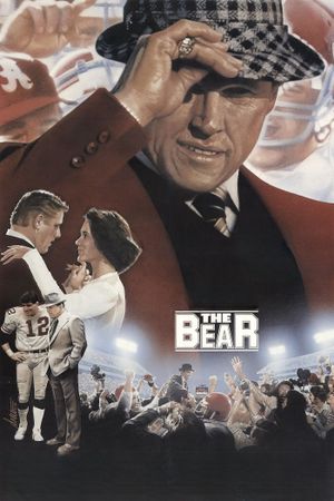 The Bear's poster