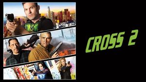 Cross Wars's poster