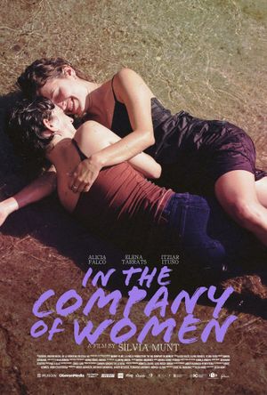 In the Company of Women's poster
