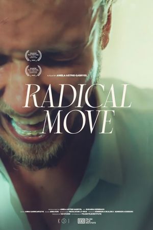 Radical Move's poster