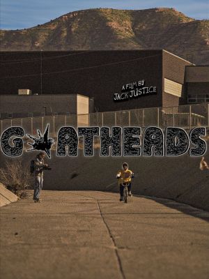 Goatheads's poster