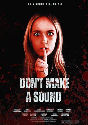 Don't Make a Sound's poster image