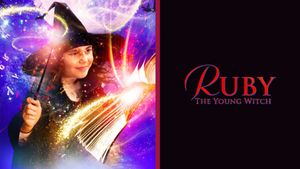 Ruby Strangelove Young Witch's poster