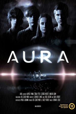 Aura's poster