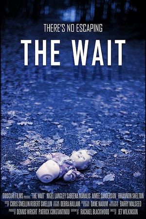 The Wait's poster