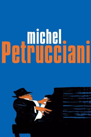 Michel Petrucciani's poster image
