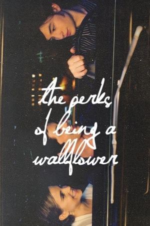 The Perks of Being a Wallflower's poster