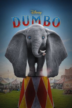 Dumbo's poster