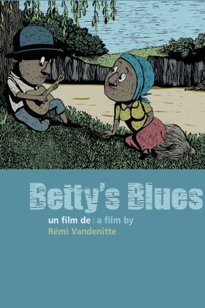 Betty's Blues's poster image