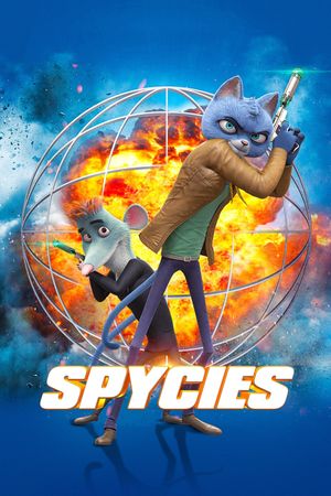 Spycies's poster