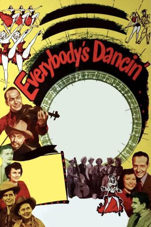 Everybody's Dancin''s poster