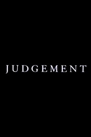 Judgement's poster image