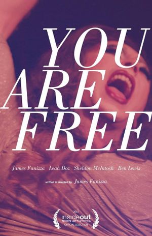 You Are Free's poster