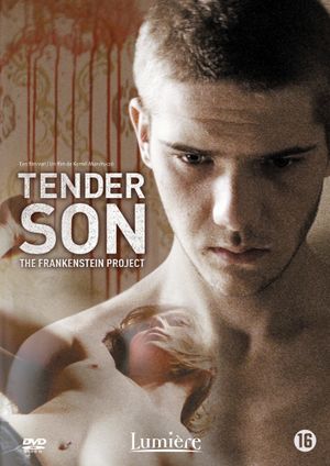 Tender Son: The Frankenstein Project's poster