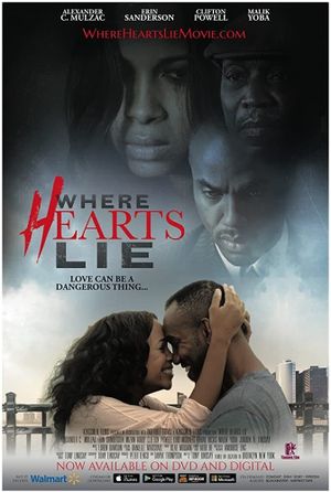 Where Hearts Lie's poster