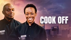 Cook Off's poster