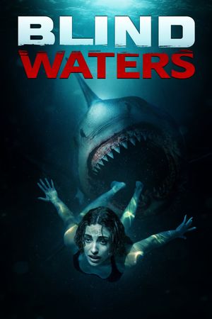 Blind Waters's poster