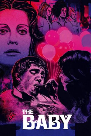 The Baby's poster