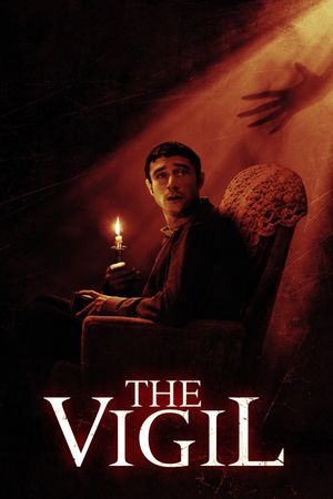 The Vigil's poster