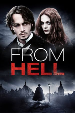 From Hell's poster