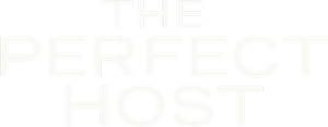 The Perfect Host's poster