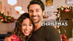 Always and Forever Christmas's poster