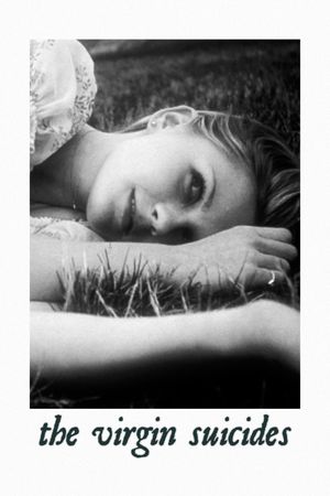 The Virgin Suicides's poster