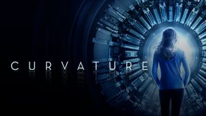Curvature's poster