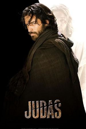 Judas's poster