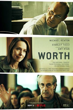Worth's poster