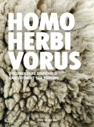 Homo Herbivorus's poster