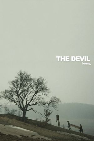The Devil's poster