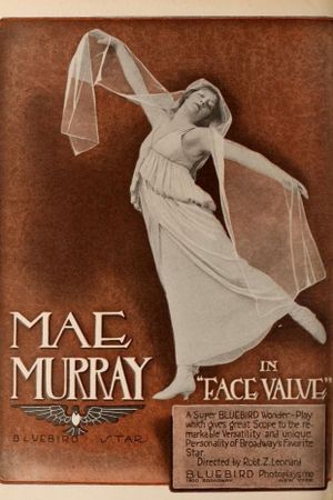 Face Value's poster