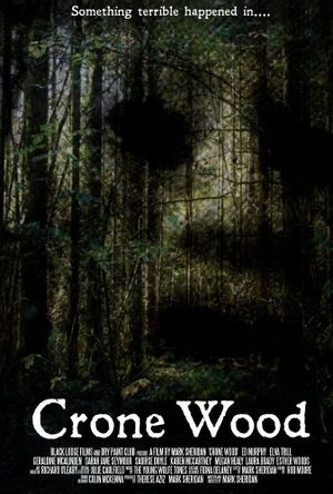 Crone Wood's poster