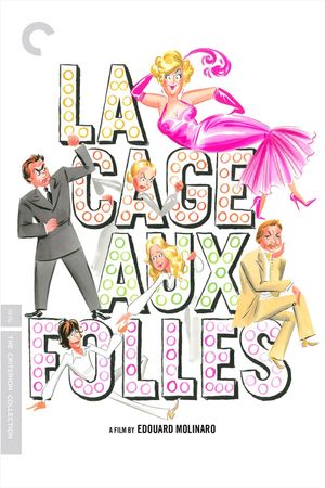 La Cage aux Folles's poster image