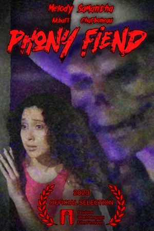 Phony Fiend's poster image