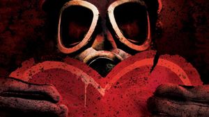 My Bloody Valentine's poster